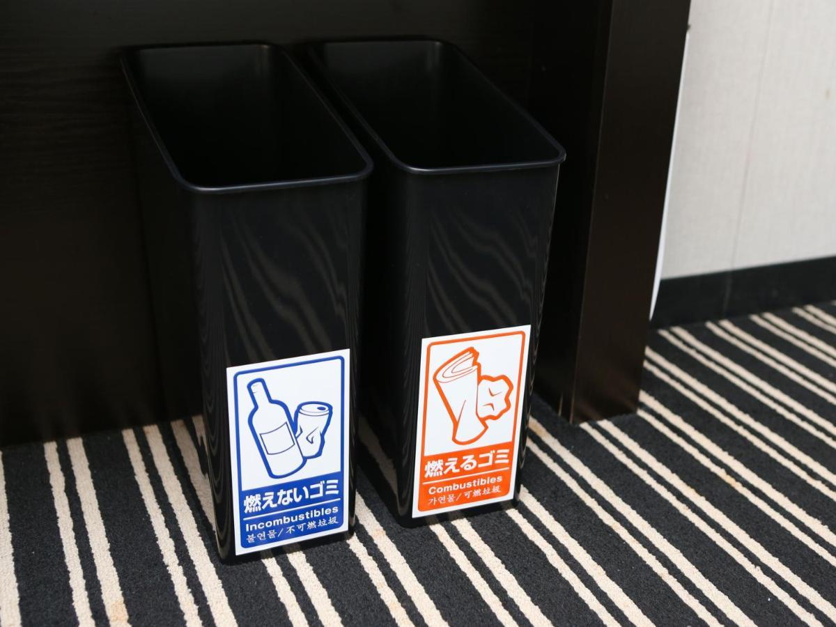 Apa Hotel Nagasaki Dejima Zewnętrze zdjęcie