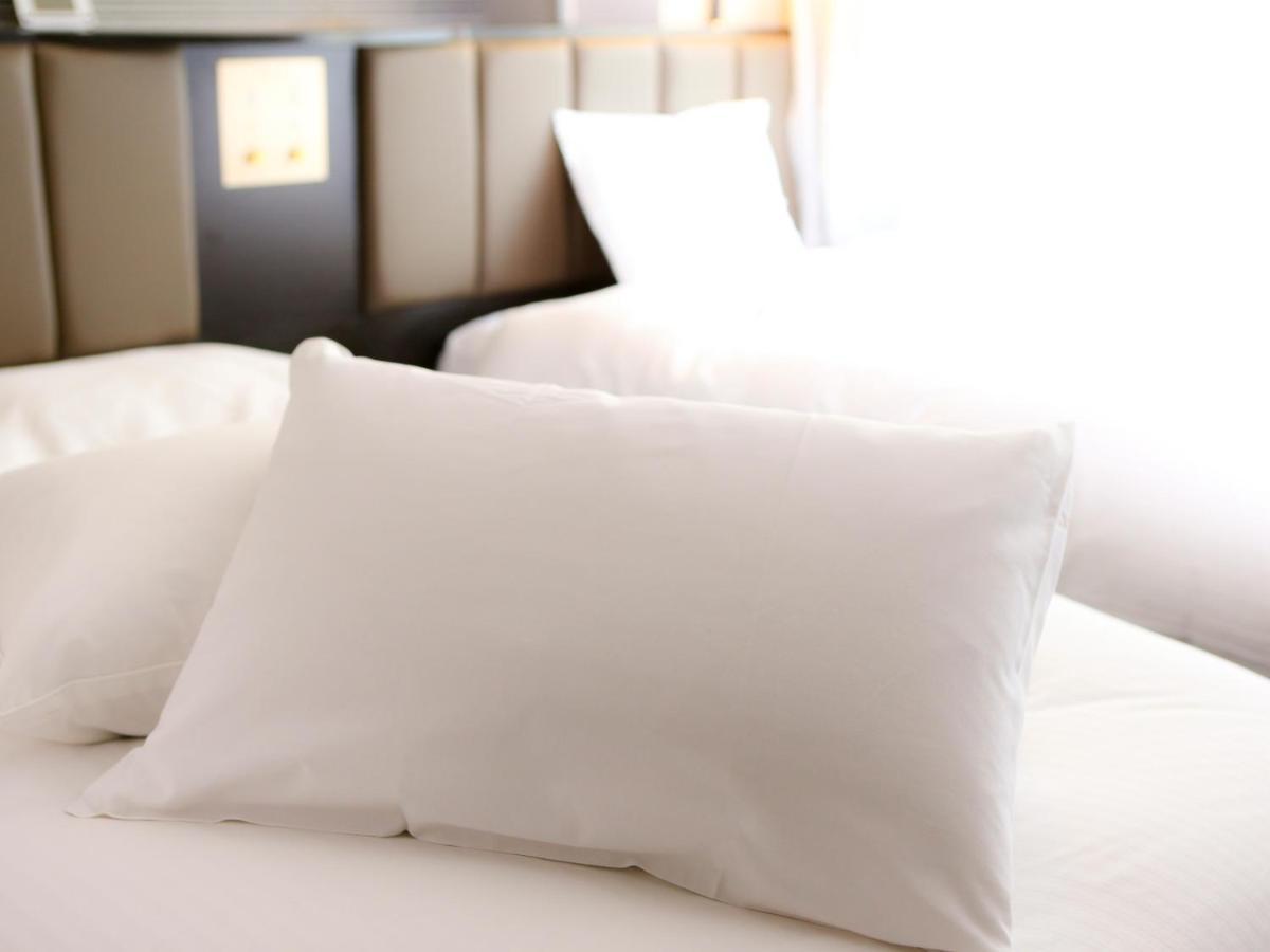 Apa Hotel Nagasaki Dejima Zewnętrze zdjęcie