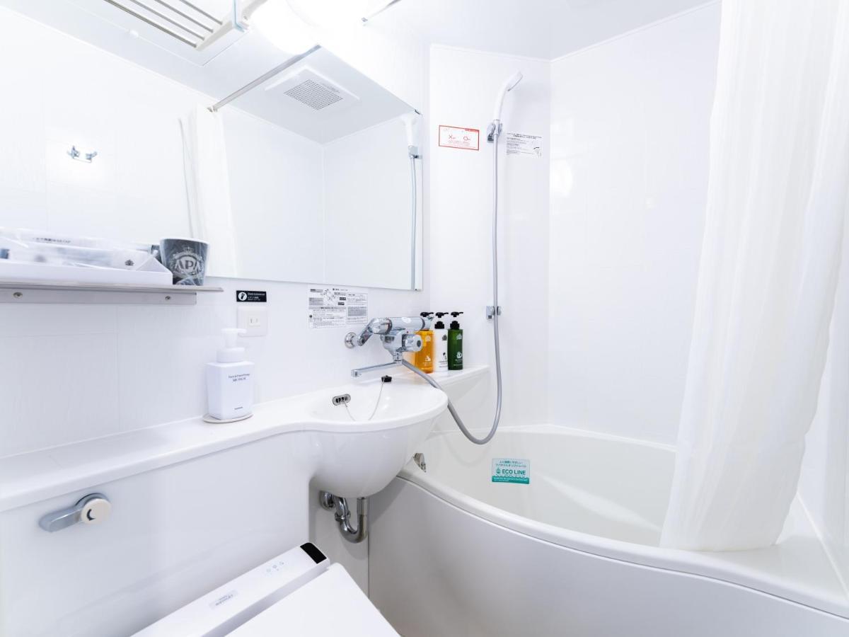 Apa Hotel Nagasaki Dejima Zewnętrze zdjęcie