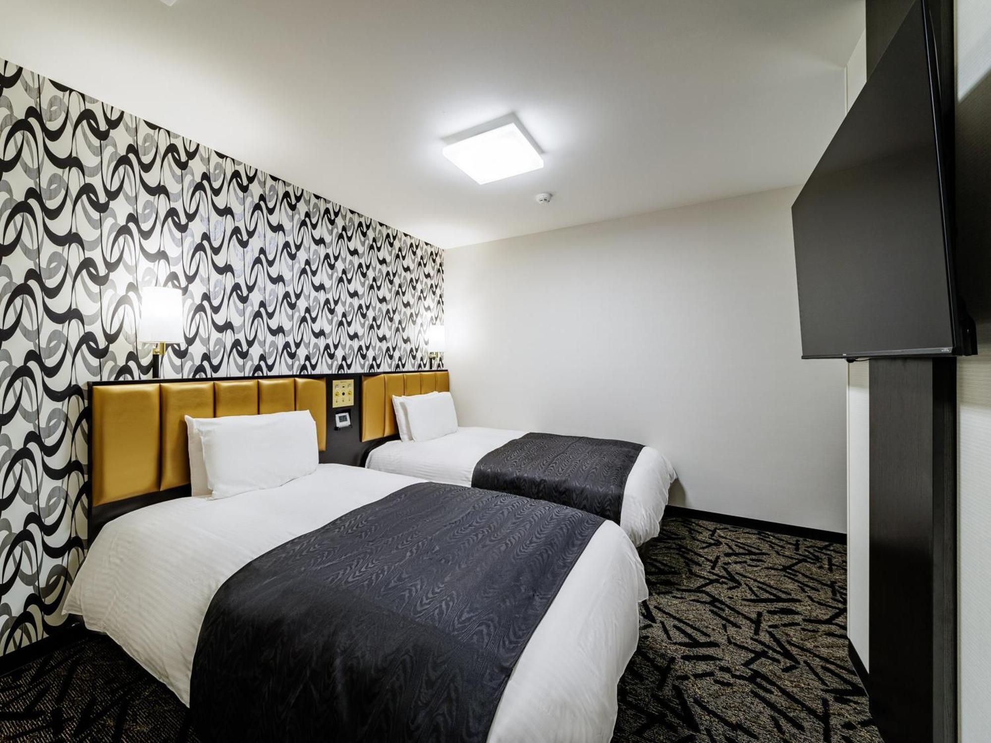 Apa Hotel Nagasaki Dejima Zewnętrze zdjęcie