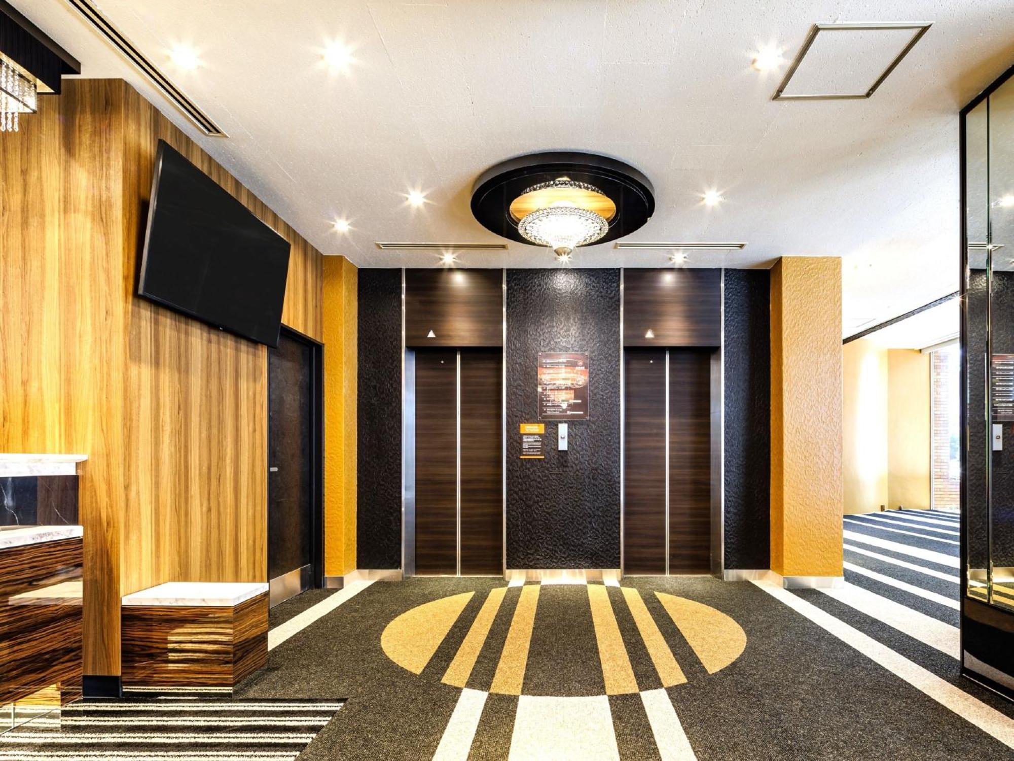 Apa Hotel Nagasaki Dejima Zewnętrze zdjęcie