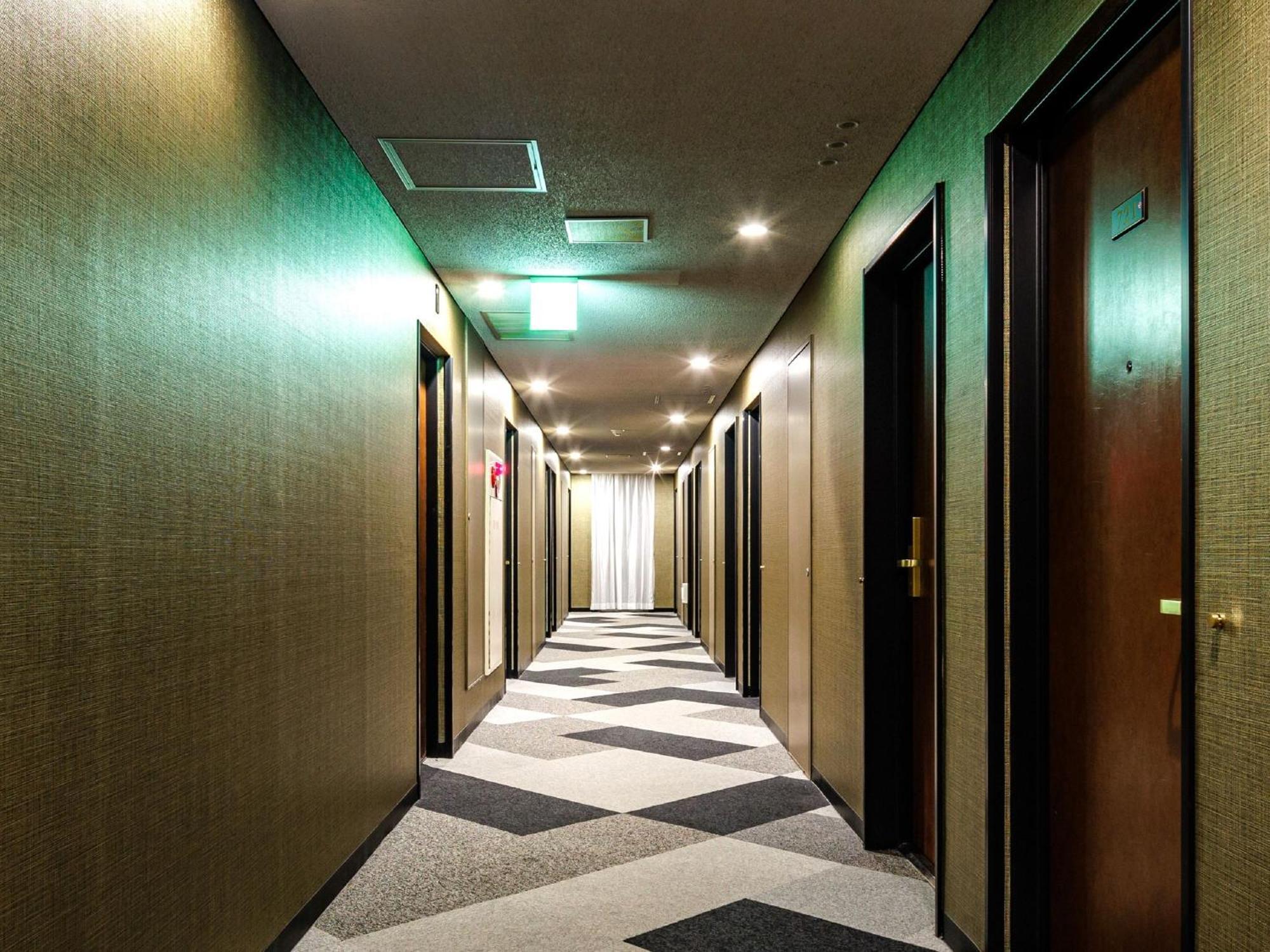 Apa Hotel Nagasaki Dejima Zewnętrze zdjęcie