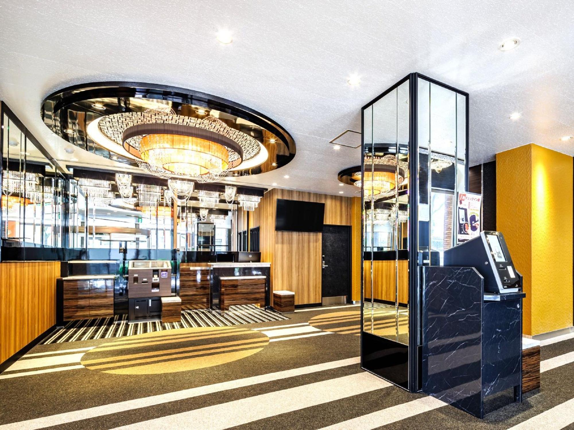 Apa Hotel Nagasaki Dejima Zewnętrze zdjęcie